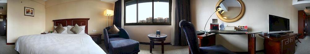 Rong Impression International Hotel Chengdu Esterno foto