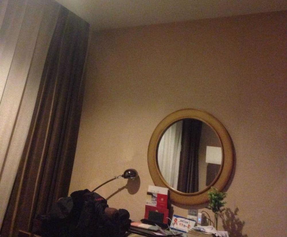 Rong Impression International Hotel Chengdu Esterno foto
